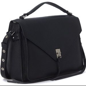 Rebecca Minkoff Darren Messenger Bag
